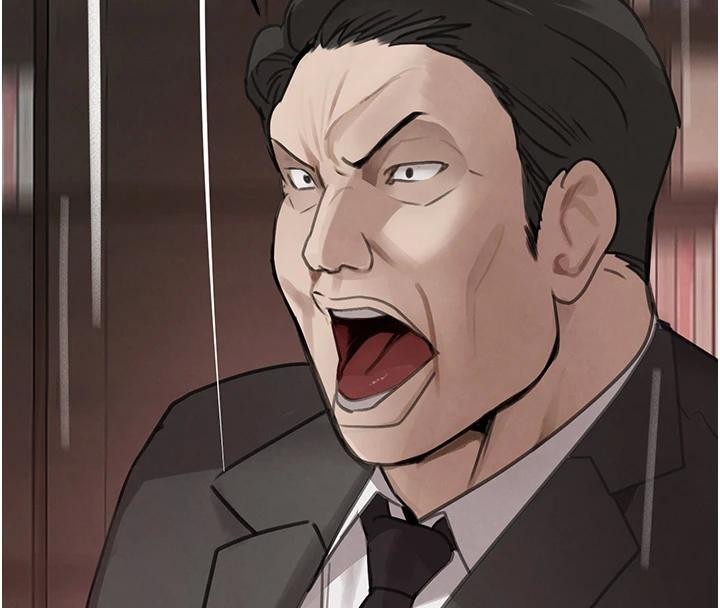 《黑道千金》漫画 第59話-黑皮一下再幹正事&hearts;