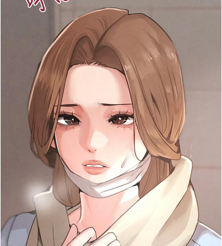 《黑道千金》漫画 第59話-黑皮一下再幹正事&hearts;