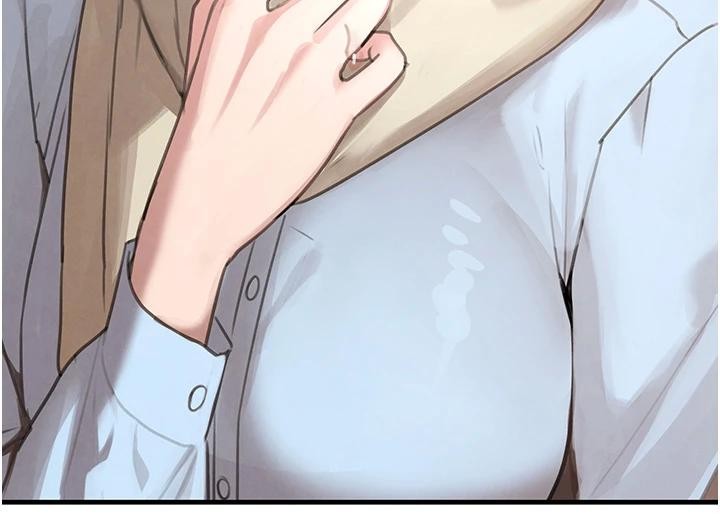 《黑道千金》漫画 第59話-黑皮一下再幹正事&hearts;