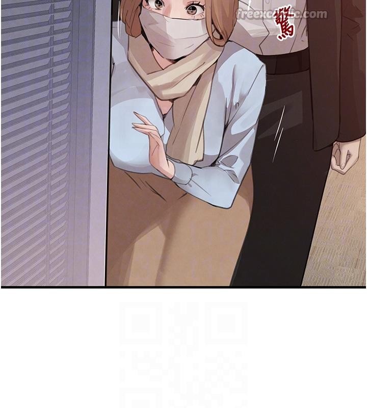 《黑道千金》漫画 第59話-黑皮一下再幹正事&hearts;