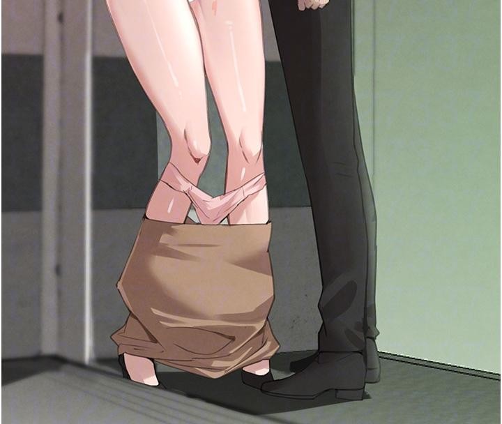 《黑道千金》漫画 第59話-黑皮一下再幹正事&hearts;