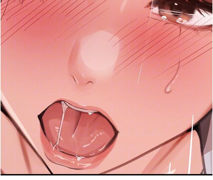 《黑道千金》漫画 第59話-黑皮一下再幹正事&hearts;