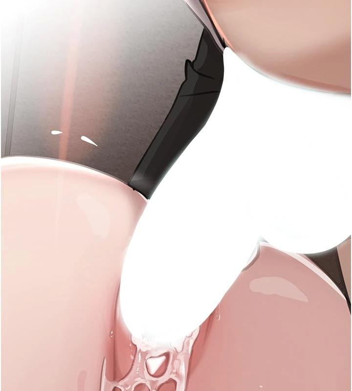 《黑道千金》漫画 第60話-在部下面前遭人戲弄