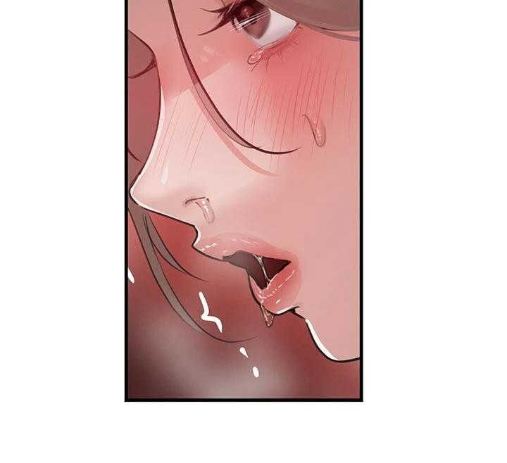 《黑道千金》漫画 第60話-在部下面前遭人戲弄