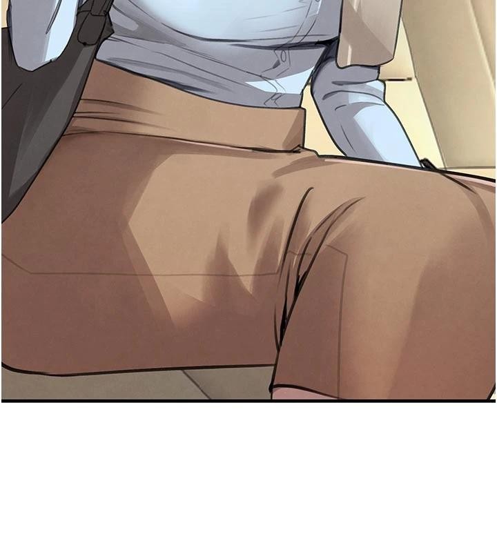 《黑道千金》漫画 第60話-在部下面前遭人戲弄