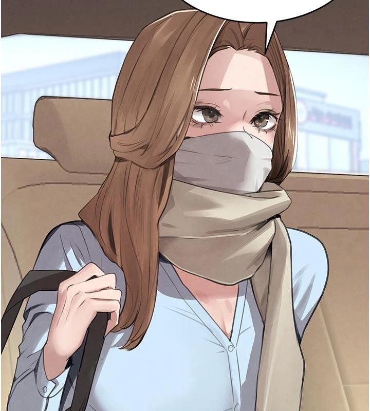 《黑道千金》漫画 第60話-在部下面前遭人戲弄