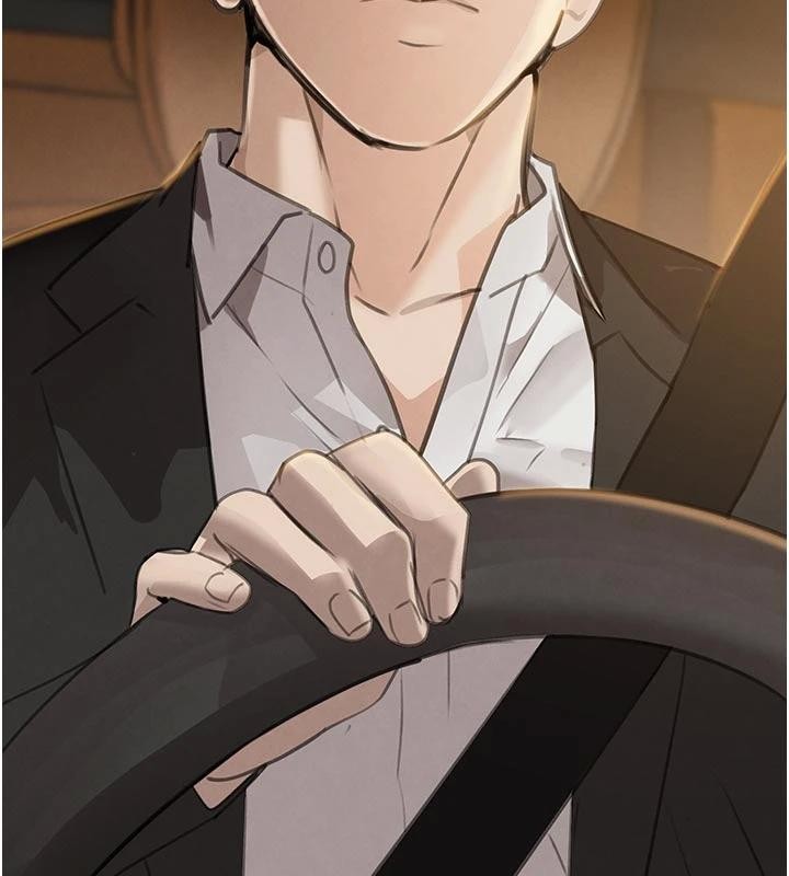 《黑道千金》漫画 第60話-在部下面前遭人戲弄