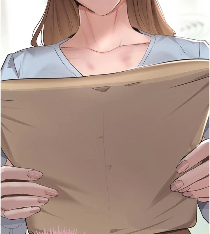 《黑道千金》漫画 第60話-在部下面前遭人戲弄