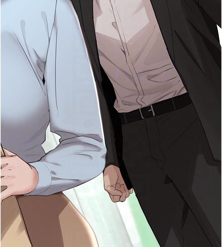 《黑道千金》漫画 第60話-在部下面前遭人戲弄