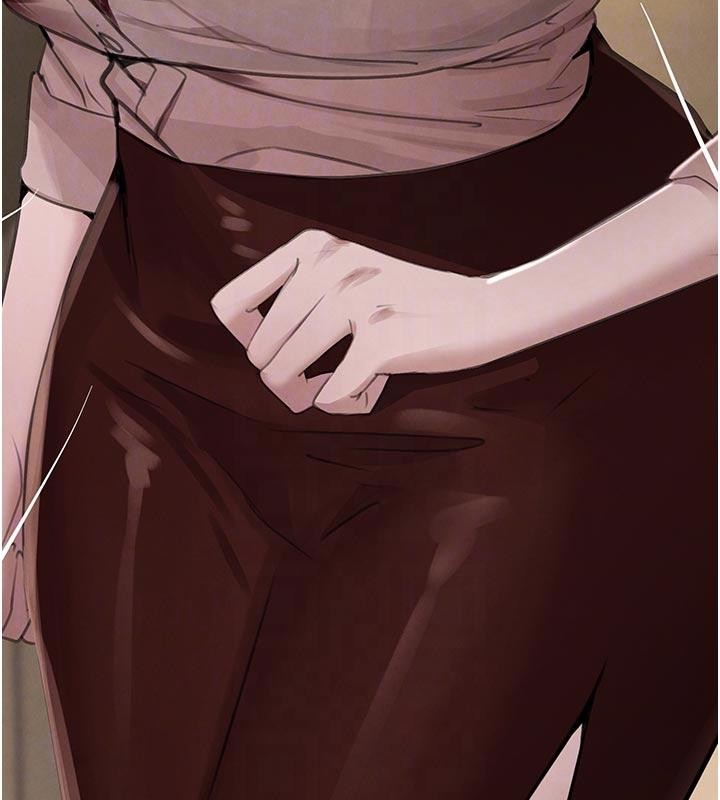 《黑道千金》漫画 第60話-在部下面前遭人戲弄