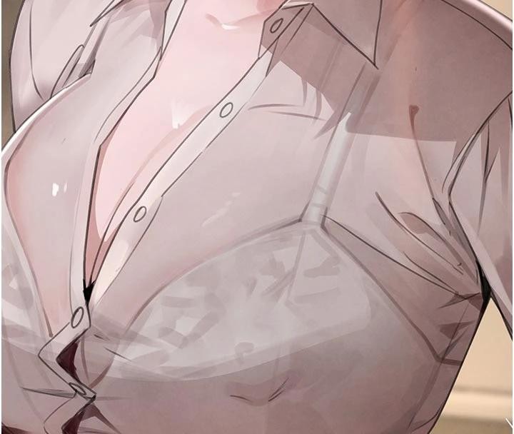 《黑道千金》漫画 第60話-在部下面前遭人戲弄