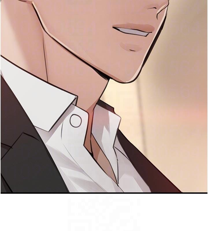 《黑道千金》漫画 第60話-在部下面前遭人戲弄