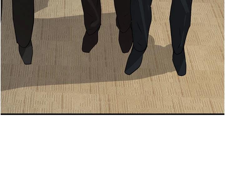 《黑道千金》漫画 第60話-在部下面前遭人戲弄