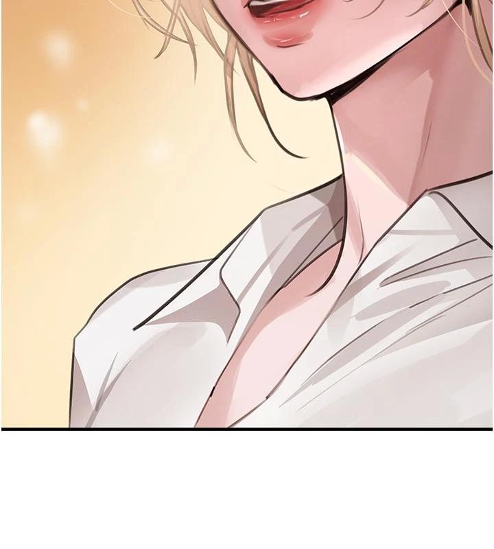 《黑道千金》漫画 第60話-在部下面前遭人戲弄