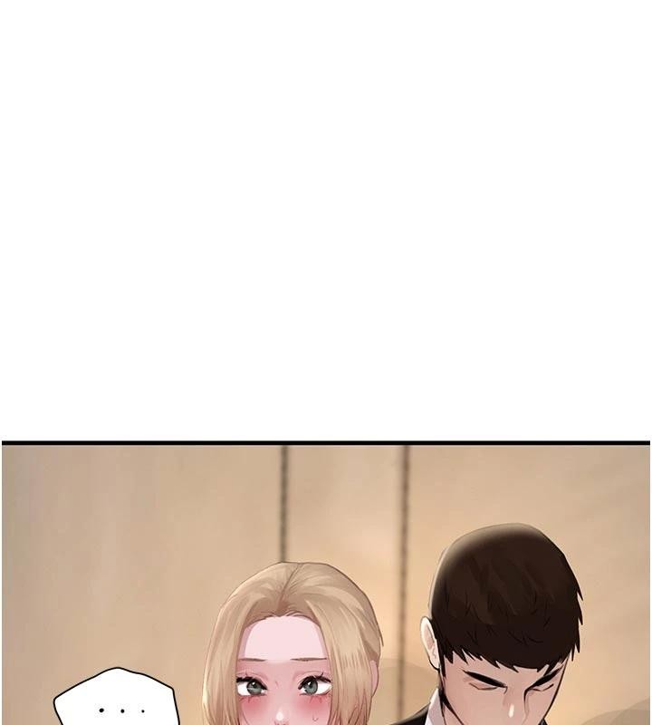 《黑道千金》漫画 第60話-在部下面前遭人戲弄