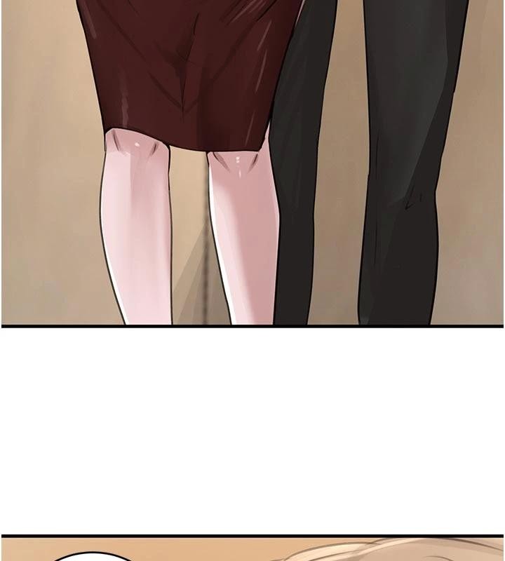 《黑道千金》漫画 第60話-在部下面前遭人戲弄