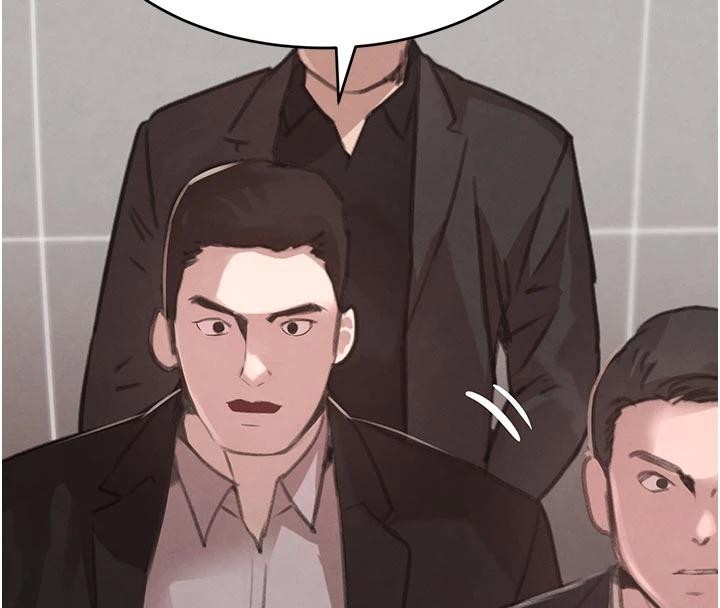 《黑道千金》漫画 第60話-在部下面前遭人戲弄