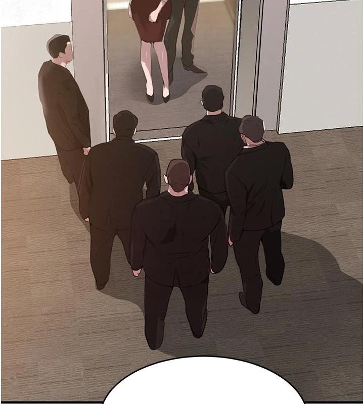 《黑道千金》漫画 第60話-在部下面前遭人戲弄