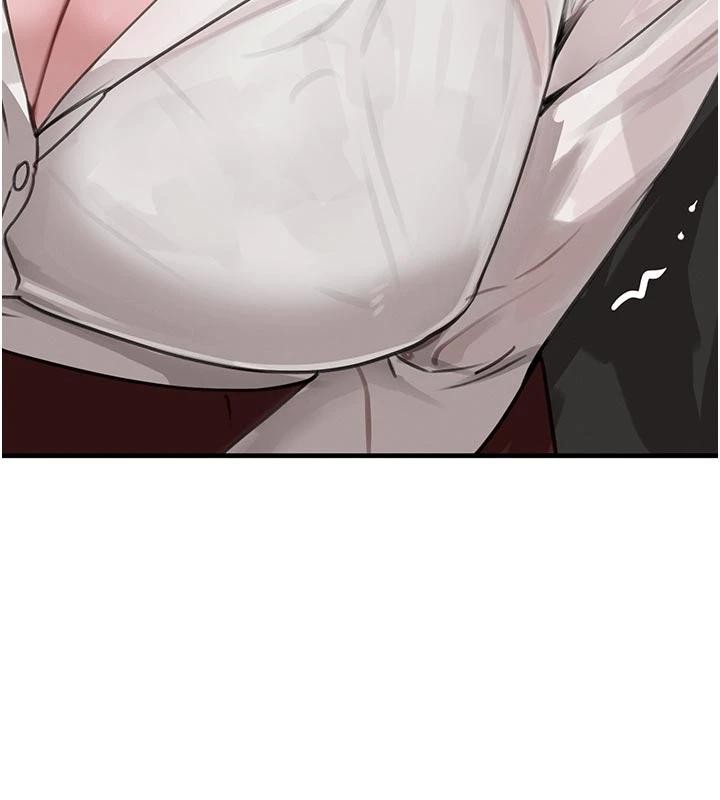 《黑道千金》漫画 第60話-在部下面前遭人戲弄