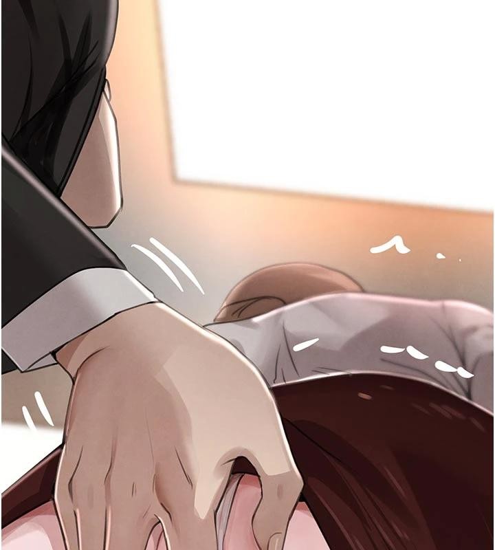 《黑道千金》漫画 第60話-在部下面前遭人戲弄