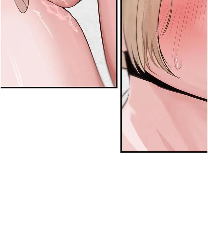 《黑道千金》漫画 第60話-在部下面前遭人戲弄