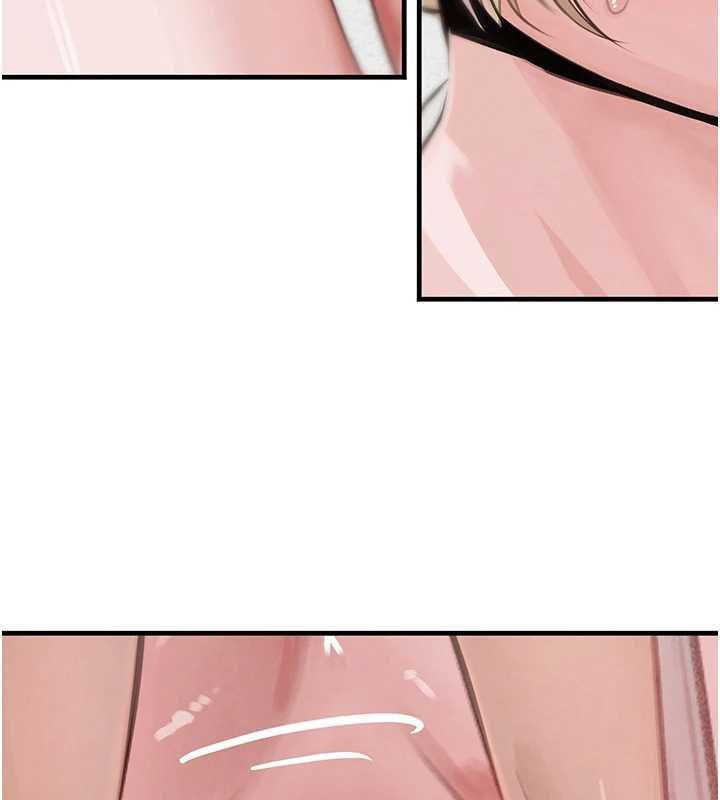 《黑道千金》漫画 第61話-被巨物猛攻的下場