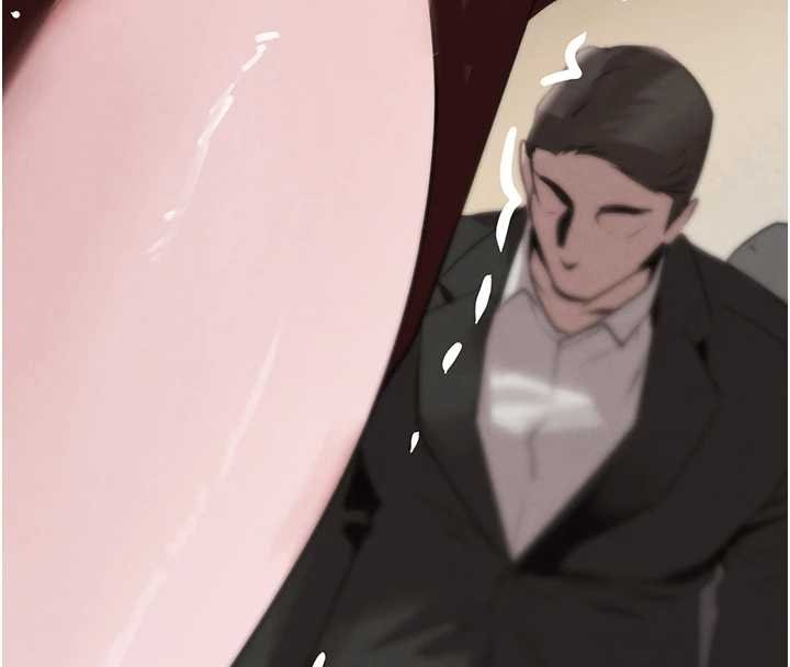 《黑道千金》漫画 第61話-被巨物猛攻的下場