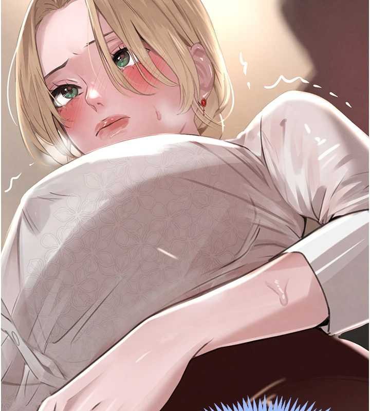 《黑道千金》漫画 第61話-被巨物猛攻的下場