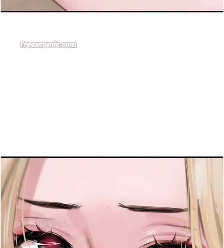 《黑道千金》漫画 第61話-被巨物猛攻的下場