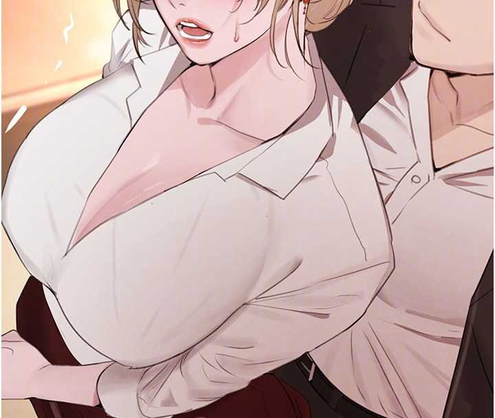 《黑道千金》漫画 第61話-被巨物猛攻的下場