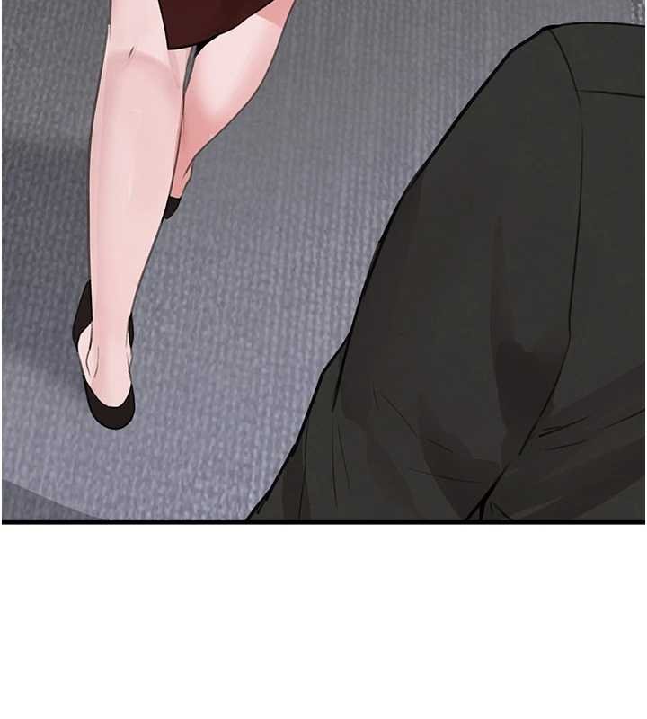 《黑道千金》漫画 第61話-被巨物猛攻的下場