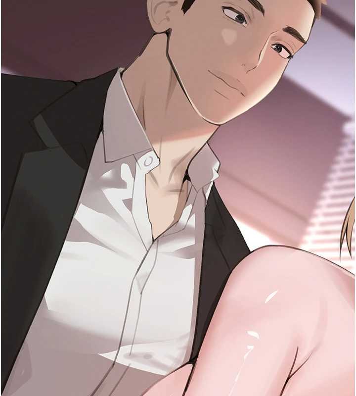 《黑道千金》漫画 第61話-被巨物猛攻的下場