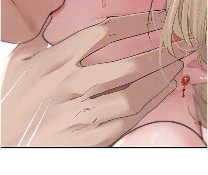 《黑道千金》漫画 第61話-被巨物猛攻的下場