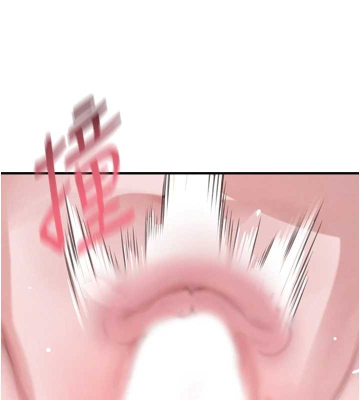 《黑道千金》漫画 第61話-被巨物猛攻的下場