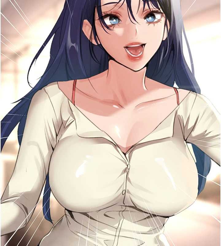 《黑道千金》漫画 第61話-被巨物猛攻的下場