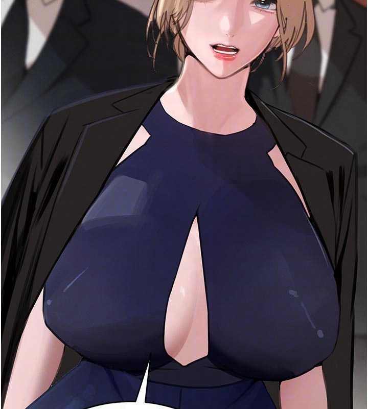 《黑道千金》漫画 第62話-母狗的失神阿嘿顏