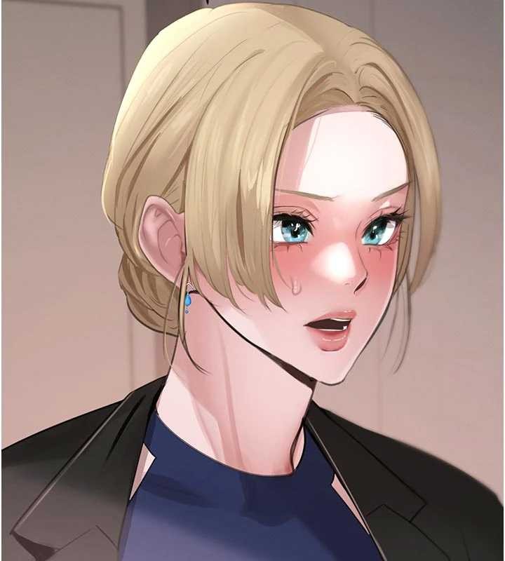 《黑道千金》漫画 第62話-母狗的失神阿嘿顏