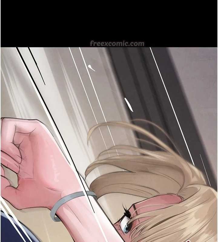 《黑道千金》漫画 第62話-母狗的失神阿嘿顏