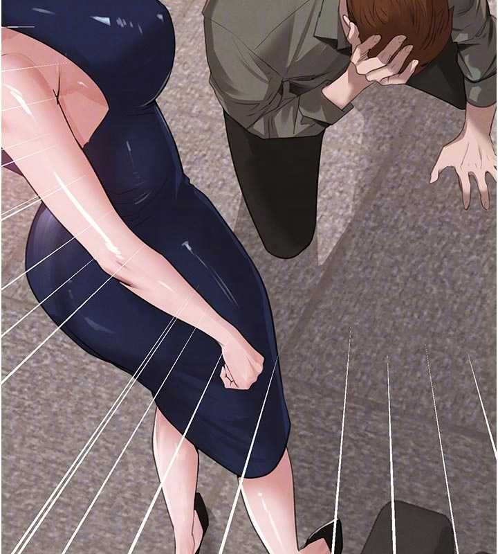 《黑道千金》漫画 第62話-母狗的失神阿嘿顏