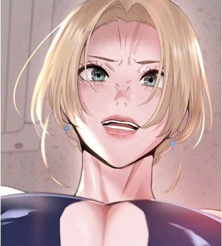 《黑道千金》漫画 第62話-母狗的失神阿嘿顏