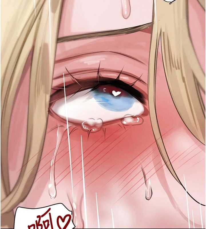 《黑道千金》漫画 第62話-母狗的失神阿嘿顏