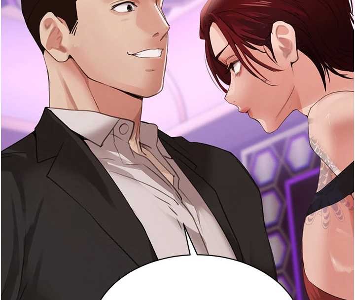 《黑道千金》漫画 第64話-性感社長的「員工福利」