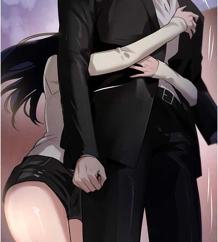 《黑道千金》漫画 第64話-性感社長的「員工福利」