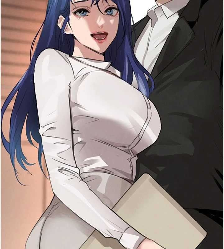 《黑道千金》漫画 第65話-我好喜歡你射給我的感覺