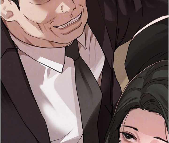 《黑道千金》漫画 第66話-背著枕邊人激烈交合