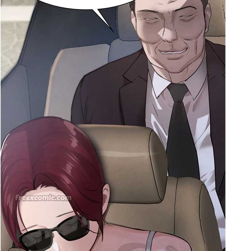 《黑道千金》漫画 第66話-背著枕邊人激烈交合