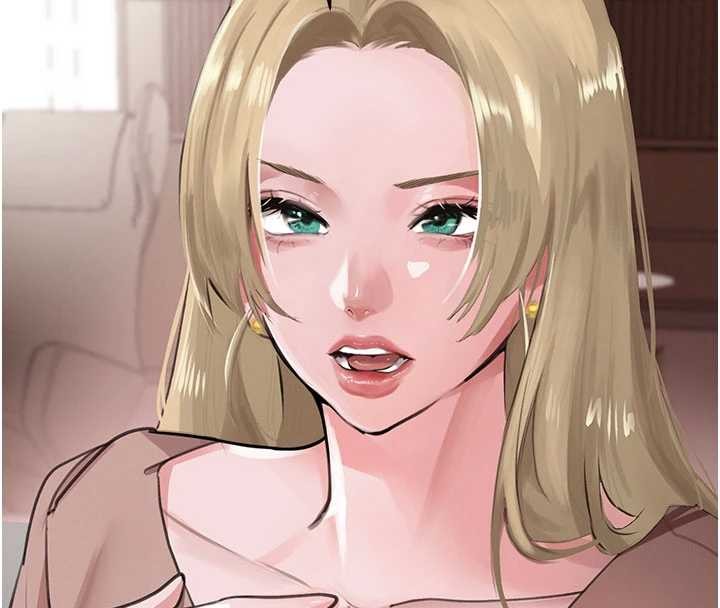 《黑道千金》漫画 第66話-背著枕邊人激烈交合