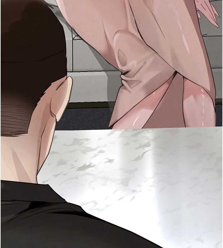 《黑道千金》漫画 第66話-背著枕邊人激烈交合