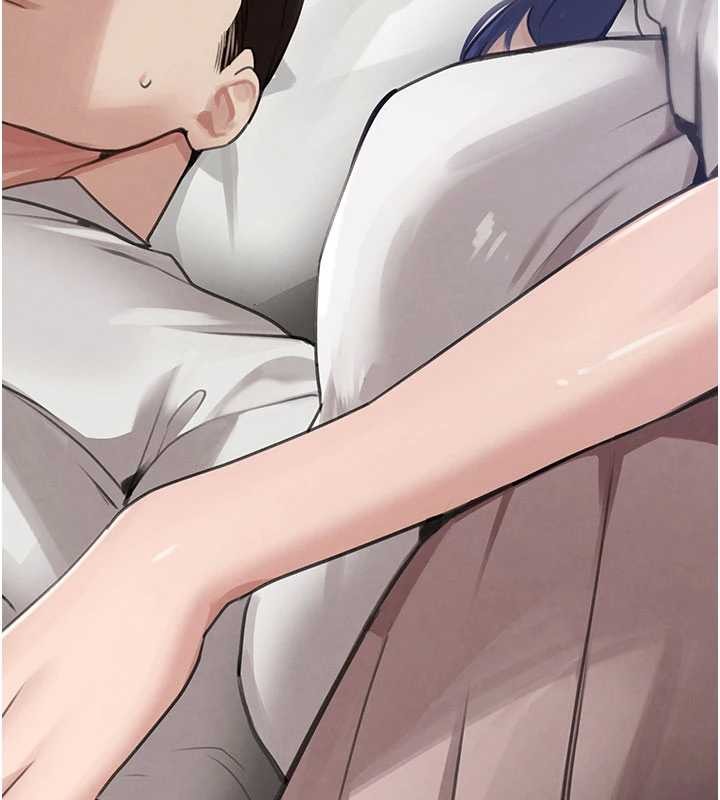 《黑道千金》漫画 第66話-背著枕邊人激烈交合