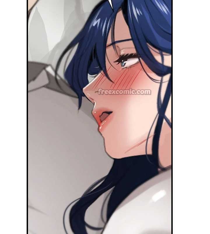 《黑道千金》漫画 第66話-背著枕邊人激烈交合